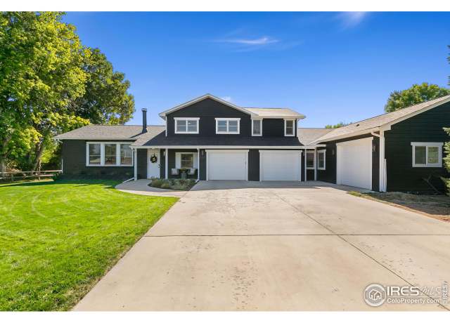 Property at 2017 Harmony Dr, Fort Collins, CO 80525, 6 beds, 4 baths