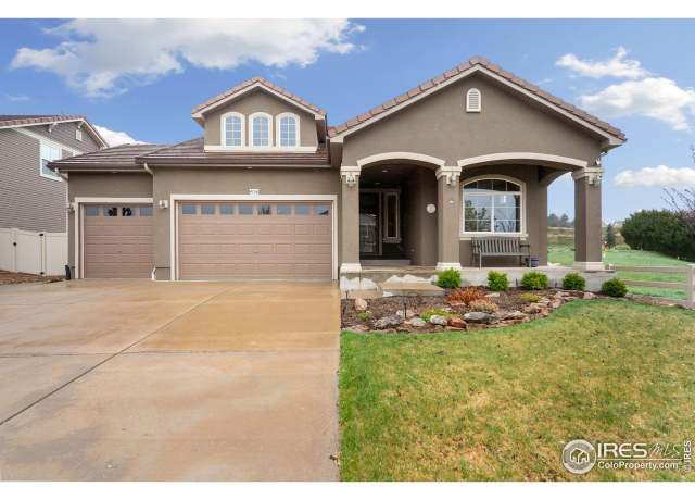 Property at 4736 Wildwood Way, Johnstown, CO 80534, 3 beds, 3 baths