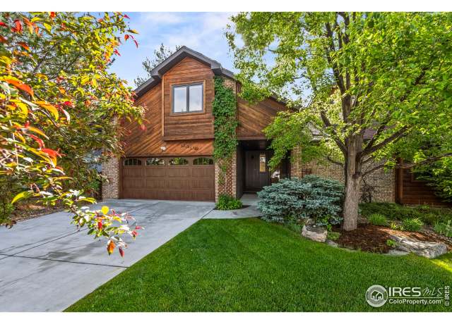 Property at 5430 Baca Cir, Boulder, CO 80301, 3 beds, 2 baths