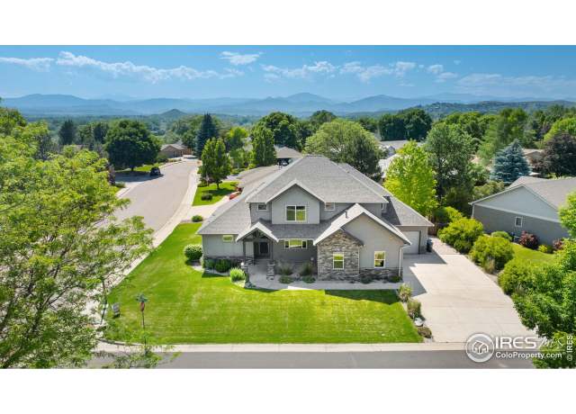 Property at 803 Imperial Ct, Loveland, CO 80537, 4 beds, 3.5 baths