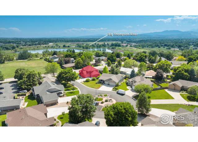 Property at 803 Imperial Ct, Loveland, CO 80537, 4 beds, 3.5 baths