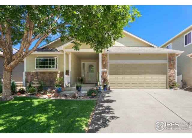 Property at 2520 Ballard Ln, Fort Collins, CO 80524, 3 beds, 2 baths