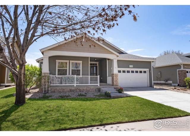 Property at 1041 Grand Ave, Windsor, CO 80550, 3 beds, 3 baths
