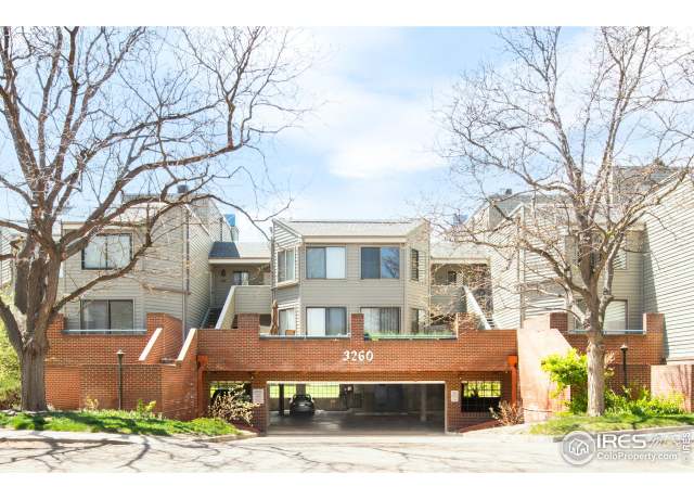 Property at 3260 47th St Unit 207A, Boulder, CO 80301, 2 beds, 2 baths