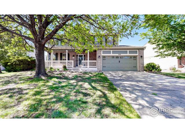 Property at 3221 Mesa Verde St, Fort Collins, CO 80525, 5 beds, 3.5 baths