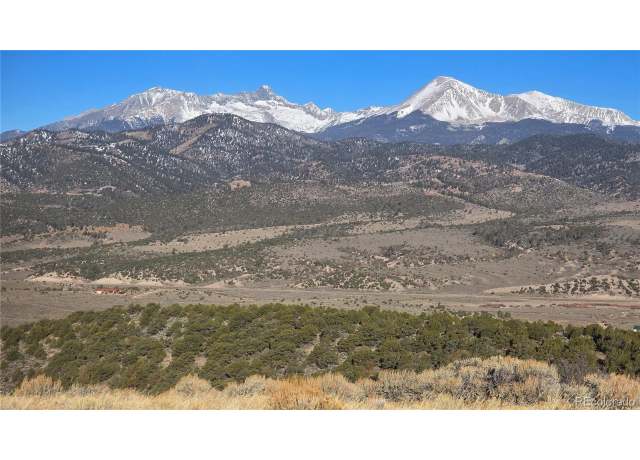 Property at 4902 Jaffe Rd, Fort Garland, CO 81133
