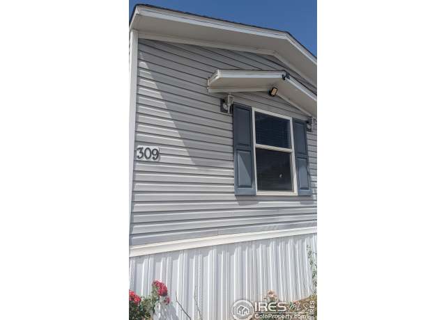 Property at 435 N 35th Ave #309, Greeley, CO 80631, 3 beds, 2 baths