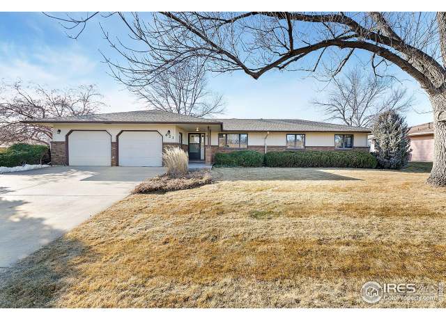 Property at 621 Clifford Ct, Fort Collins, CO 80524, 3 beds, 2.5 baths