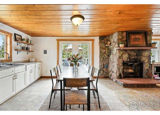 Property at 181 Grand County Road 874, Tabernash, CO 80478, 3 beds, 1 bath