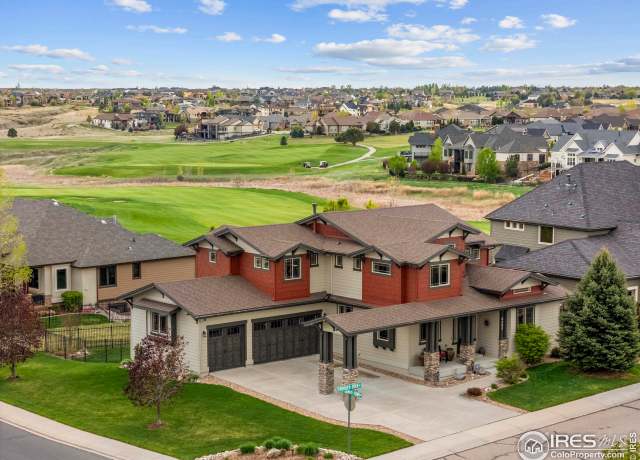 Property at 6682 Crooked Stick Dr, Windsor, CO 80550, 4 beds, 3.5 baths