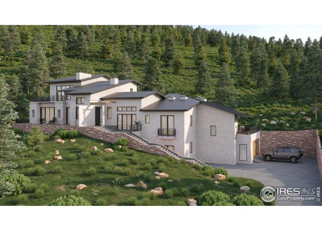 Property at 75 Sugarloaf Rd, Boulder, CO 80302