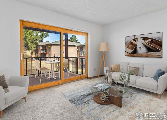 Property at 1155 S Saint Vrain Ave Unit 1-3, Estes Park, CO 80517, 1 bed, 1 bath