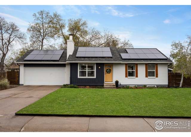 Property at 2300 Limousine Ct, Fort Collins, CO 80526, 3 beds, 2 baths