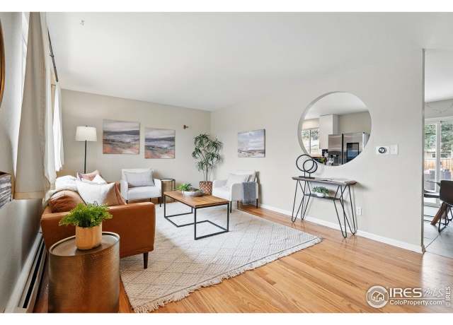 Property at 4035 Darley Ave, Boulder, CO 80305, 3 beds, 2 baths