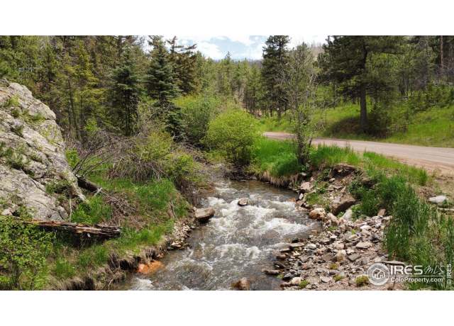 Property at Buckhorn Rd, Bellvue, CO 80512