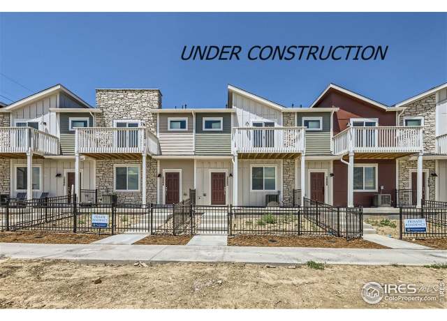Property at 2740 Bear Spgs, Longmont, CO 80503, 3 beds, 2.5 baths