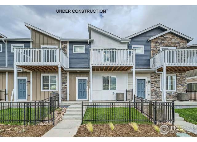 Property at 2740 Bear Spgs, Longmont, CO 80503, 3 beds, 2.5 baths
