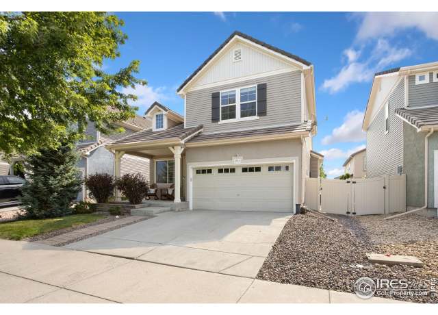 Property at 3761 Arrowwood Ln, Johnstown, CO 80534, 3 beds, 2.5 baths