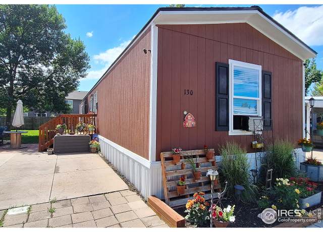 Property at 731 Grand Ave #130, Platteville, CO 80651, 3 beds, 2 baths