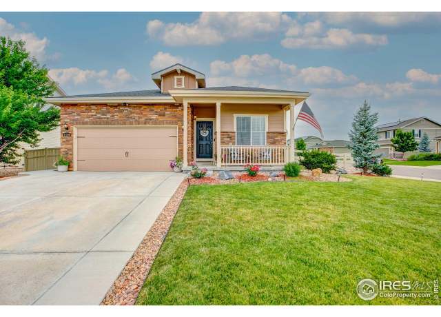 Property at 11209 Charles St, Firestone, CO 80504, 3 beds, 2 baths