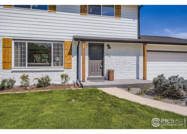 Property at 4800 Qualla Dr, Boulder, CO 80303, 4 beds, 3 baths