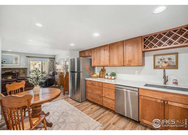 Property at 1226 Atwood St, Longmont, CO 80501, 2 beds, 2.5 baths