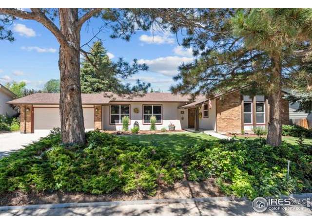 Property at 607 42nd Ave, Greeley, CO 80634, 5 beds