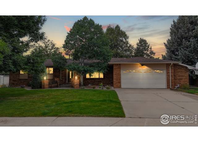 Property at 3621 Adena Ct, Loveland, CO 80538, 4 beds, 2.5 baths