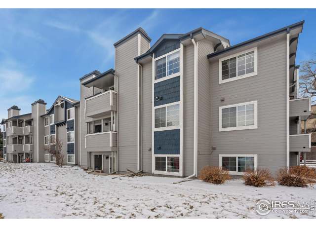 Property at 720 City Park Ave #431, Fort Collins, CO 80521, 2 beds, 2 baths