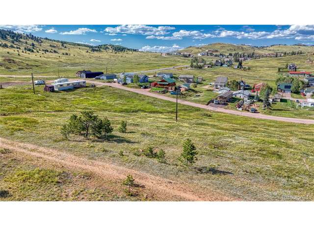 Property at 20 Womack Ave, Cripple Creek, CO 80813