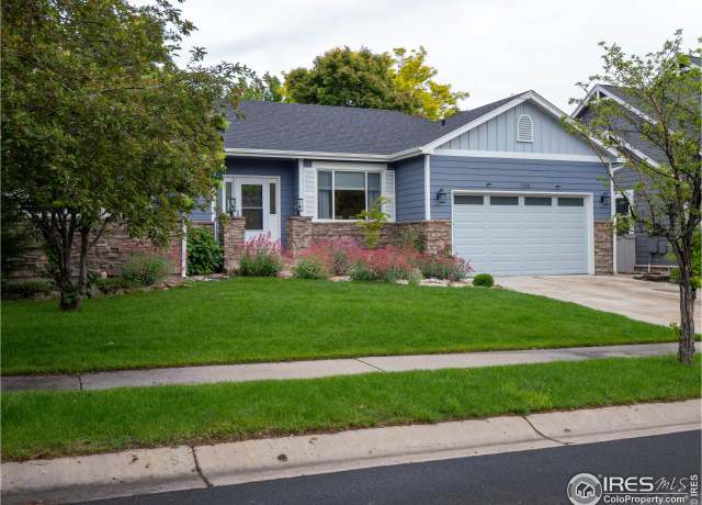 Property at 1208 Aruba Dr, Fort Collins, CO 80525, 5 beds, 3.5 baths