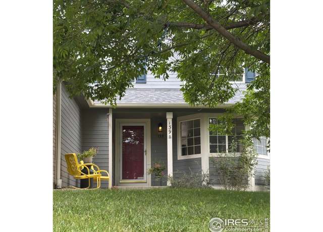 Property at 139 Autumn Ct, Erie, CO 80516, 3 beds, 2.5 baths