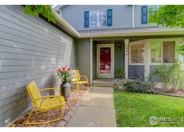 Property at 139 Autumn Ct, Erie, CO 80516, 3 beds, 2.5 baths