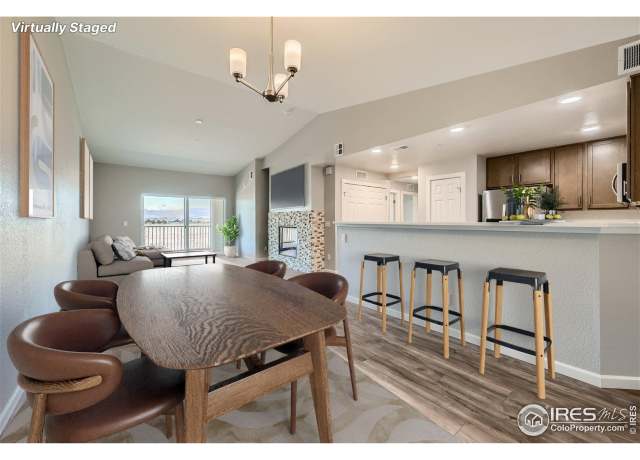 Property at 2435 Calais Dr Unit A, Longmont, CO 80504, 2 beds, 2 baths