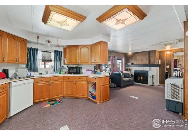 Property at 2885 E Midway Blvd #501, Denver, CO 80234, 3 beds, 2 baths