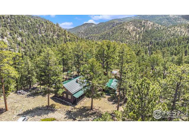 Property at 34 Pale Blue Way, Glen Haven, CO 80532, 3 beds, 1 bath