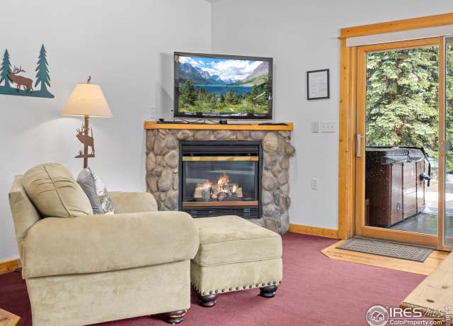 Property at 1480 David Dr #5, Estes Park, CO 80517, 1 bed, 1 bath