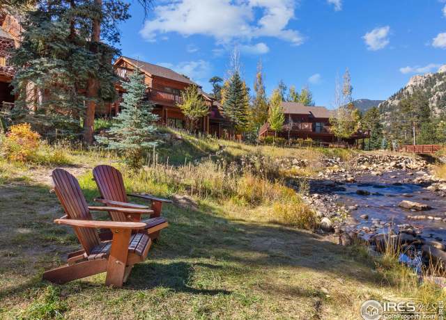 Property at 1480 David Dr #5, Estes Park, CO 80517, 1 bed, 1 bath