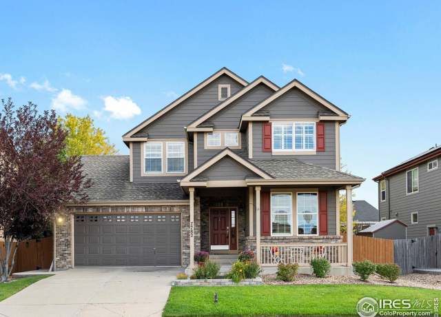 Property at 7782 E 131st Pl, Thornton, CO 80602, 5 beds, 4.5 baths
