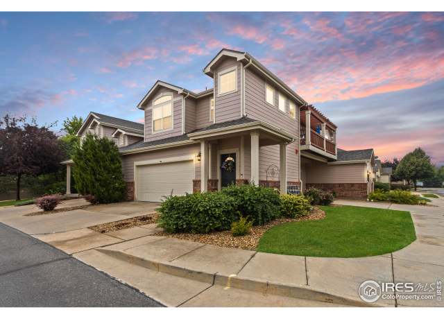 Property at 4672 W 20th St Rd #925, Greeley, CO 80634, 3 beds, 2 baths