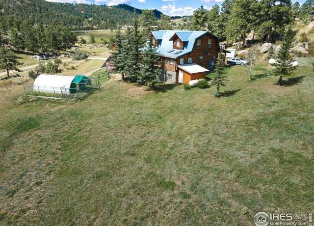 Property at 490 Gordon Ct, Livermore, CO 80536, 3 beds, 2 baths