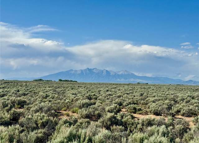 Property at 39 Highway 159, San Acacio, CO 81151