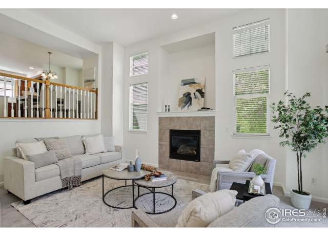 Property at 4108 Riley Dr, Longmont, CO 80503, 4 beds, 3.5 baths