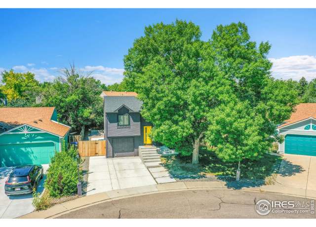 Property at 2155 Hackberry Cir, Longmont, CO 80501, 3 beds, 2 baths