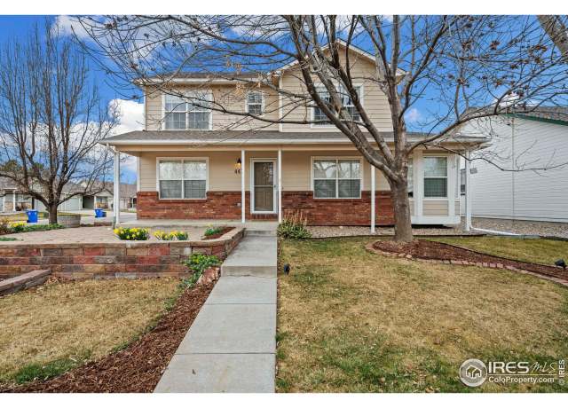 Property at 447 Lark Bunting Ave, Loveland, CO 80537, 4 beds, 3.5 baths