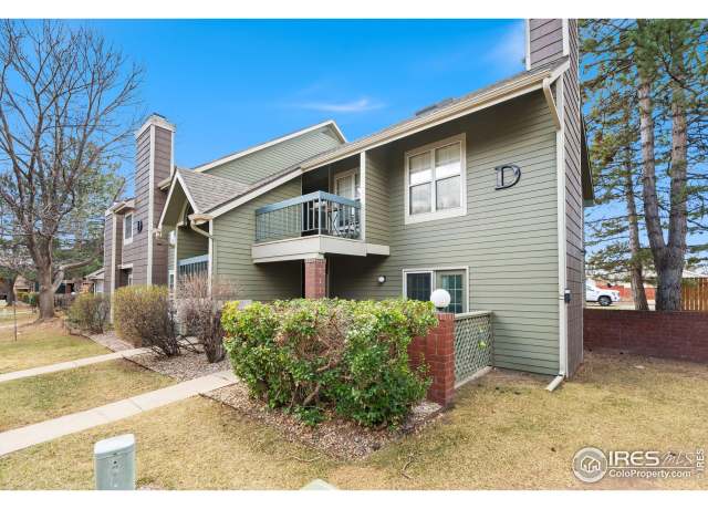 Property at 3565 Windmill Dr #3, Fort Collins, CO 80526, 1 bed, 1 bath