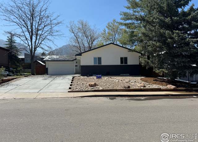 Property at 1225 Ithaca Dr, Boulder, CO 80305, 4 beds, 3 baths