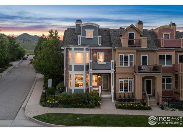 Property at 555 Laramie Blvd, Boulder, CO 80304, 3 beds, 4.5 baths