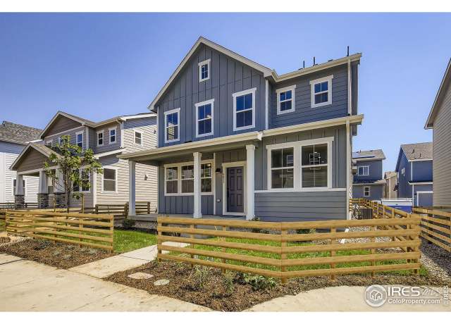 Property at 771 Wood Sorrel Ln, Fort Collins, CO 80524, 3 beds, 2.5 baths