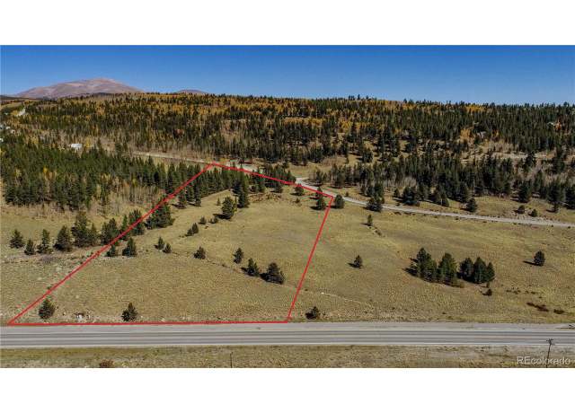 Property at 267 Platte River Dr, Fairplay, CO 80440